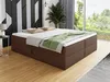 Boxspringbett Base mit 2 Bettkästen - Doppelbett mit Produktbild-Vorschau 1