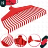 KOTARBAU® Grabie do Liści 38 CM Trawy Siana Grabie Podgląd zdjęcia produktu 5