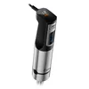 Stabmixer ariva 1200W mit LED-Display & Timer, Pürierstab Produktbild-Vorschau 3
