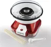 Gourmetmaxx 07329, Rot, Weiß, Kunststoff, Edelstahl, 500 W, Produktbild-Vorschau 12