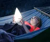 LED Kegellampe 21x11 cm RGB Kabellos Akku mit Fernbedienung Produktbild-Vorschau 7