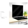 WENKO Glas Rückwand Herd Spritz Schutz 60x70 cm Küchen Produktbild-Vorschau 4