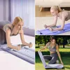 LOFTEK Pilates Reformer 10v1 multifunkční deska Náhled obrázku produktu 15