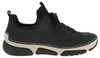 Dames schoenen Rieker 45973-17 blauw 37 Productafbeelding-voorbeeld 19