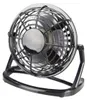 Apt Stand-Up Usb-Ventilator Schwarz Produktbild-Vorschau 2