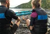 SPINERA Hybris 475 Kajak 3 Personen inflatable Kanau Kayak Produktbild-Vorschau 10