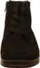 Semler Xenia Damen Stiefeletten in Schwarz, Größe 6.5 Produktbild-Vorschau 13