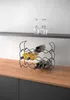 3er Flaschenregal Set Weinschrank Produktbild-Vorschau 3