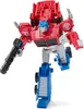 Transformers EarthSpark Deluxe Optimus Prime, 6 Jahr(e) Produktbild-Vorschau 5