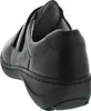 Waldläufer Damen Halbschuhe schwarz, Leder, Weite K, Produktbild-Vorschau 48