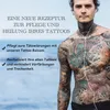 Tattoo-Pflege Tattoo Creme Butter Balsam Aftercare Produktbild-Vorschau 3