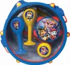 Set Musical 7pcs Pat’ Patrouille Voir les images du produit 7