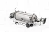 NAP carparts CAD10140 Dieselpartikelfilter DPF für MAZDA 5 Produktbild-Vorschau 1