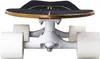 NKX Maverick 31" Surfskate Schwarz Produktbild-Vorschau 4