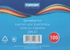 Karteikarte A7 Liniert Sty 42677 100Er Wei Voir les images du produit 1