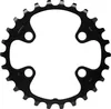 Shimano Slx M7000 Kettenblatt Grau 36t Grau 36t Produktbild-Vorschau 4