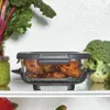 Ninja CRISPi 4-in-1 tragbare Glas-Heißluftfritteuse "Cyber Produktbild-Vorschau 7