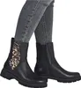 Remonte Stiefelette Stiefelette Leder/Textil Produktbild-Vorschau 5