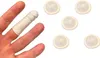 5 Stück Finger Kondom Scherzartikel für XS Willy oder Geld Produktbild-Vorschau 1