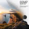 Senzo Fotocamera Digitale 8K Con Wi-Fi - 88 MP - Zoom 16x - Anteprima dell’immagine prodotto 3