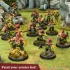 The Army Painter SPEEDPAINT MOST WANTED SET 2.0, Schwarz, Produktbild-Vorschau 8