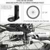 Transportanhänger Lastenanhänger Fahrrad Anhänge Produktbild-Vorschau 8