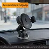 R2B Telefoonhouder Auto met Zuignap – Voor Raam en Productafbeelding-voorbeeld 2