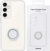 Original Samsung Clear Gadget Case (Galaxy S23 FE) Produktbild-Vorschau 3
