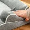 belviona Memoryfoam Hundebett orthopädisch, gelenkschonend Produktbild-Vorschau 7