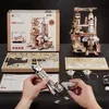 3D puzzle, Raketoplán, ROKR, 446 dielikov Náhľad obrázku produktu 14