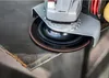 EXPERT N880 Vliesscheibe, 125mm, K320, Sehr feines Produktbild-Vorschau 10