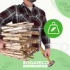 BOGATECO Rankgitter aus Haselnuss für Kletterpflanzen | 50 Produktbild-Vorschau 9