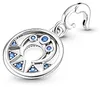 Pandora -Bead Charms 925_Sterling_Silber 791725NCC Produktbild-Vorschau 12
