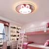 360Home Schlafzimmer Deckenleuchte Kinderzimmer Lampe Produktbild-Vorschau 1