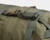 Savotta Elastic Strap Keepers 50 mm 6 Stück schwarz Produktbild-Vorschau 1