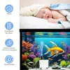 Akvarijní čerpadlo Jezírkové čerpadlo 1500L/h Ponorné Náhled obrázku produktu 9