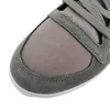 Hummel Slimmer Stadil High Sneaker chaussures gris Voir les images du produit 22
