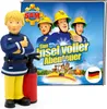 Tonies Hörfigur 10000524 - Feuerwehrmann Sam - Eine Insel Produktbild-Vorschau 1