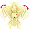 Mega Construx Pokémon Bouwset - Vulpix Evolution - 145dlg. Voir les images du produit 5
