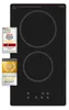 Exquisit Kochfeld EKC301-020 | Glaskeramik | Touch Control Produktbild-Vorschau 1
