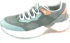 Gabor Sneaker 994.24, Textil, Grün, Damen Produktbild-Vorschau 47