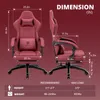 Gaming-Stuhl,atmungsaktives Produktbild-Vorschau 3