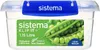 sistema Frischhaltedose KLIP IT PLUS 1,15 l blau Podgląd zdjęcia produktu 7