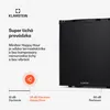 Klarstein mini chladnička pre izby, mini chladnička na Náhľad obrázku produktu 6