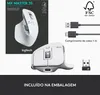 Logitech MX Master 3S hellgrau Produktbild-Vorschau 28