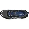hummel MARATHONA Reach LX Unisex Sneaker black/magnet 38 Produktbild-Vorschau 4