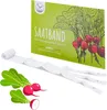 5m Saatband Radieschen Samen (Radies Riesenbutter Vitessa) Produktbild-Vorschau 1
