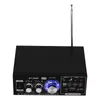 BT-698D Mini amplificateur de puissance hi-fi avec Voir les images du produit 6