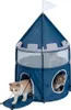 Catit Vesper Castle blau Produktbild-Vorschau 1