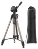 Hama Star 62 Tripod, 3 x noga, 160 cm, 1,5 kg Podgląd zdjęcia produktu 7